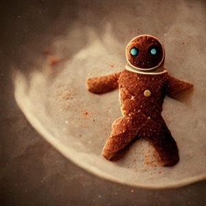 Do You Know The Muffin Man? - Single