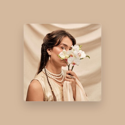 Listen to Maddy Moreah, watch music videos, read bio, see tour dates & more!