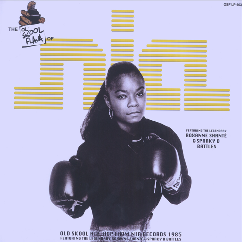 Roxanne Shanté - Apple Music