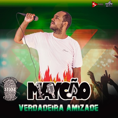 Verdadeira Amizade - Single