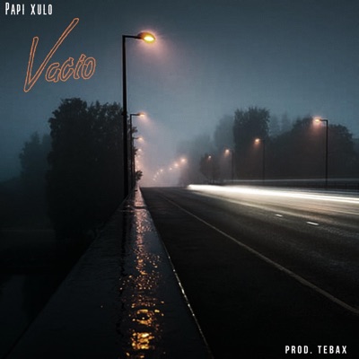 Vacío - Single