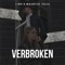 Verbroken artwork