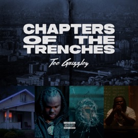 Robbery, Pt. 5 Tee Grizzley