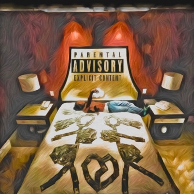 LIKE WAYNE - Single