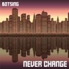 Never Change - Single