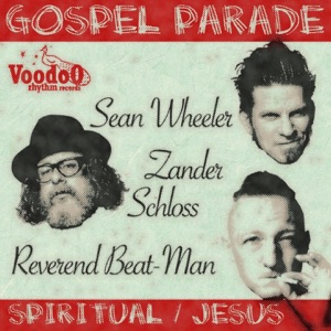 Gospel Parade - Single