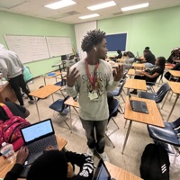 Better Times - Single - DteDay