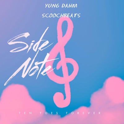 Side Note (feat. Scoochbeats) - Single