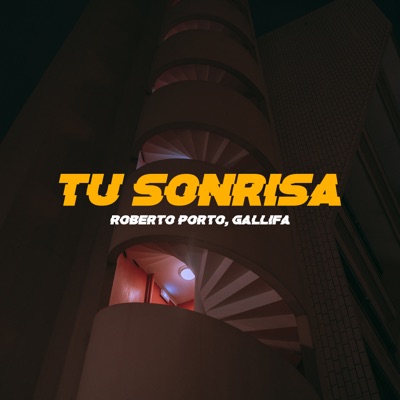 Tu Sonrisa - Single