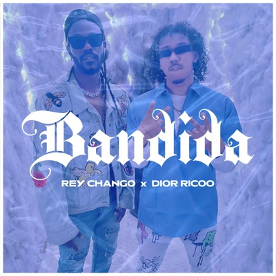 BANDIDA - Single