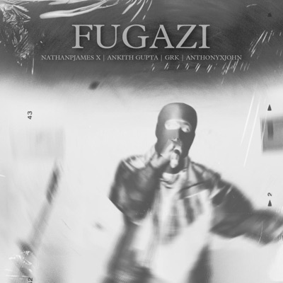 Fugazi (feat. AnthonyxJohn) - Single