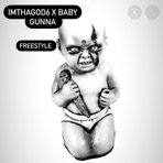Freestyle (feat. Babygunna6) - Single