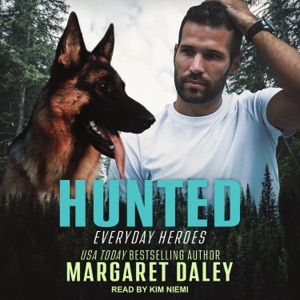 Hunted (Everyday Heroes)