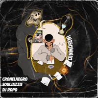 Insomnio (feat. DJ Ropo) - Single - Cronelnegro & SoulJazzis