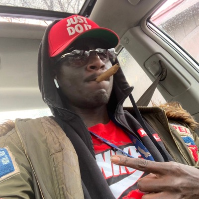 No Time Ta Conversate - Single