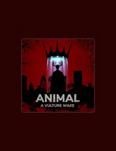 Listen to A Vulture Wake, watch music videos, read bio, see tour dates & more!
