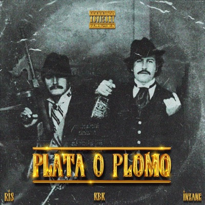 PLATA O PLOMO - EP