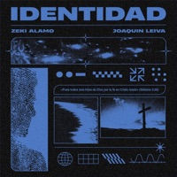 Identidad (Remix) - Single - Zeki Alamo