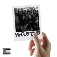 Whole Time (feat. Loyal T) - Single - Wing Almighty
