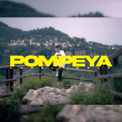 Pompeya - Single