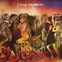 Ljudet Innan — Storm Corrosion