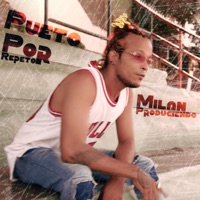 Pueto Por Repeto - Single - Milan Produciendo