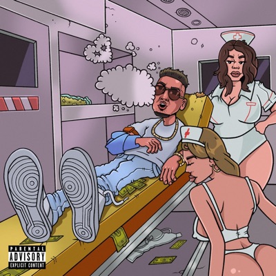 Ambulance! - Single