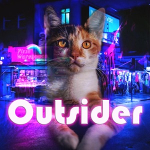 Outsider - Single