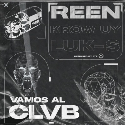 Vamos al Club (feat. Krow Uy & Luk-s) - Single