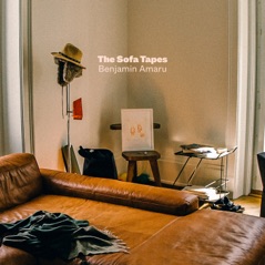 The Sofa Tapes - Single