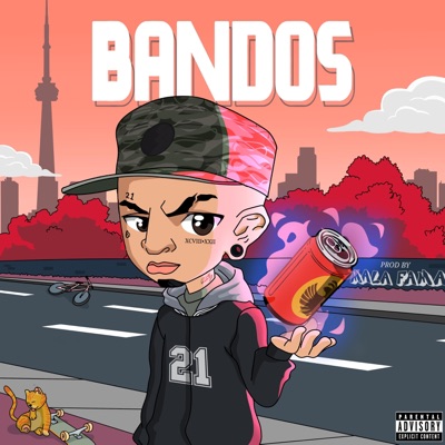 BANDOS - Single