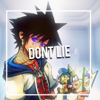 Dont Lie (Kingdom Hearts Song) - Single - Mr.Memeologist