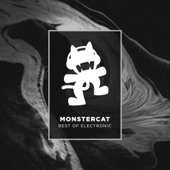 Monstercat - Best of Electronic artwork