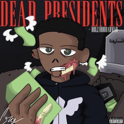 Dead Presidents - EP