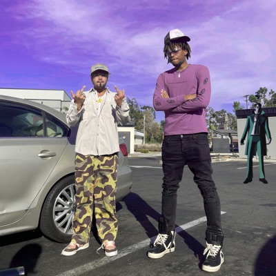 Talk2Me - Single
