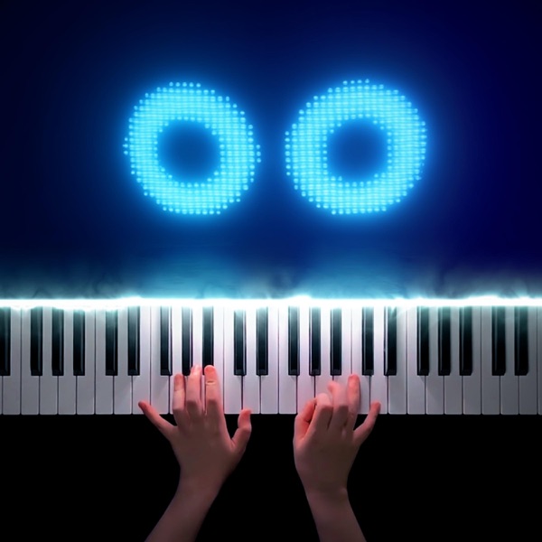 BoyWithUke Collection (Piano Version) - EP