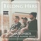 Belong Here (feat. JayteKz & Aundre Myles) - Taran Jaber lyrics