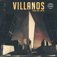 VILLANOS - Single - Primer Dan & Nasta