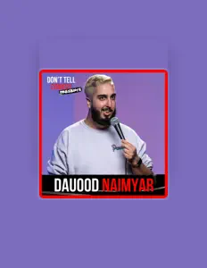 Posłuchaj wykonawcy Dauood Naimyar, obejrzyj teledyski, przeczytaj biografię, zobacz daty tras koncertowych i nie tylko!