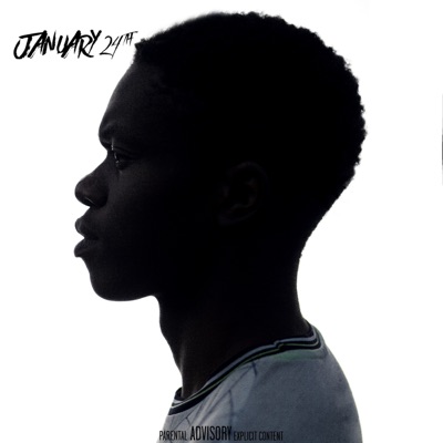 January 24th - EP