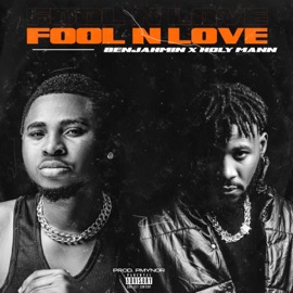Fool N Love (feat. Holy mann) Benjahmin