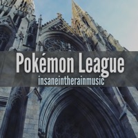 Pokémon League (from Pokémon Diamond / Pearl / Platinum) - Single - insaneintherainmusic