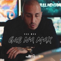 Gas Na Max - Single - Vuk Mob