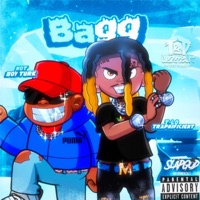 Bagg - Single - T-Lo Trapnificent & Hot Boy Turk