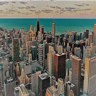 Sxmmertime Chi 2 - EP