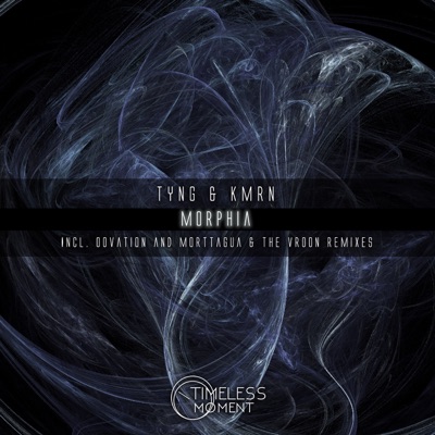 Morphia - Single