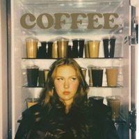 Album cover for Coffee - Single by Tyla Jane