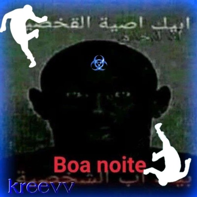 Boa_Noite.Zao - Single