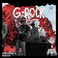 G-Rock - Single - REROCK.