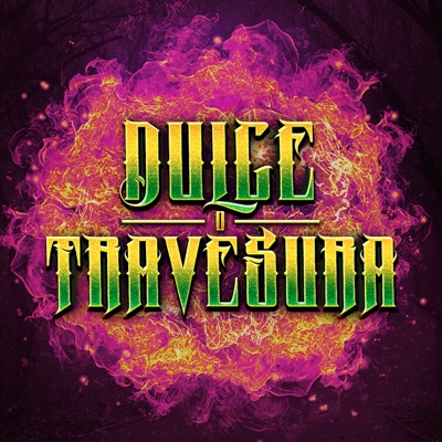 Dulce o Travesuras - Single